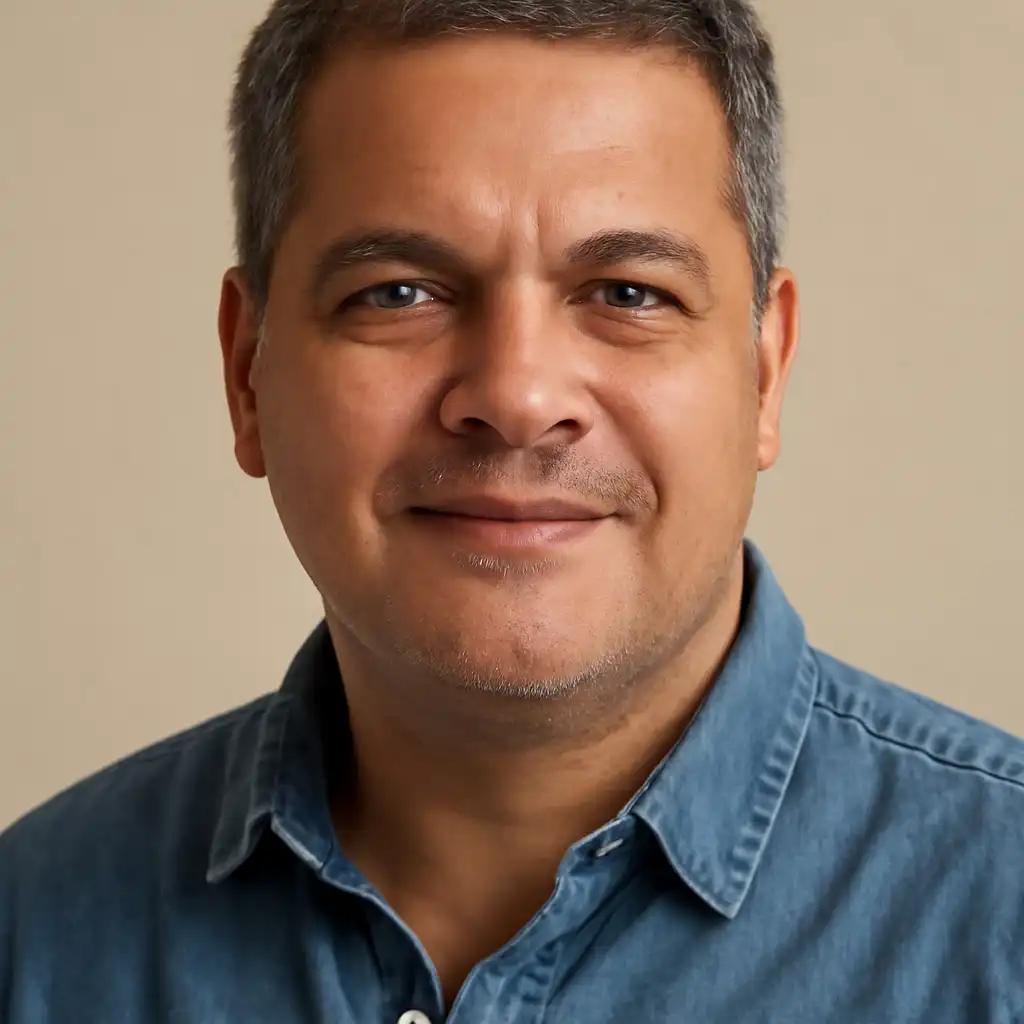 Gonçalo Martins Rocha